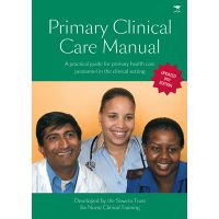 Primary Clinical Care Manual 9th Edition Price 65+ Pages Summary Doc [6mb] - Updated 