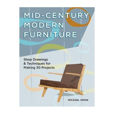 Making Mid Century Modern Furniture Online In South Africa Making Mid Century Modern Furniture