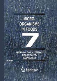 Microorganisms in Foods 7: Microbiological Testing in Food Safety