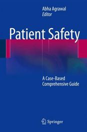 case study hospital patient safety