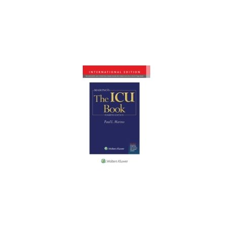 Marino S The Icu Book Ebook Buy Online In South Africa Takealot Com