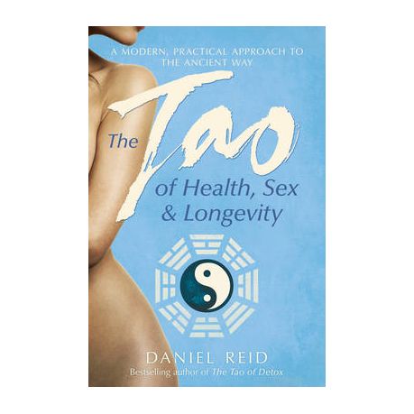 The Tao Of Health Sex And Longevity Shop Today. Get it Tomorrow