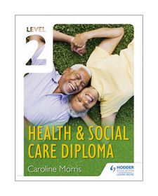 svq level 2 health and social care online course