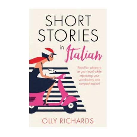 italian short stories for beginners by olly richards