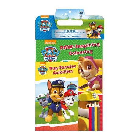 takealot paw patrol