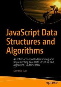 JavaScript Data Structures and Algorithms | Shop Today. Get it Tomorrow ...
