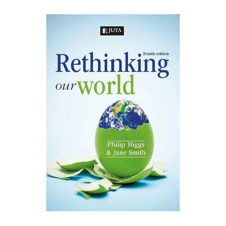 rethinking our world