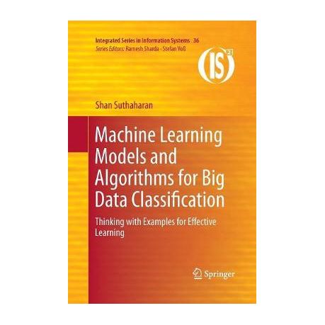 Machine learning models and algorithms for big sales data classification