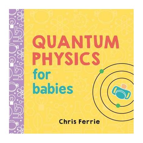physics for babies