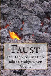 Faust: German and English Translation