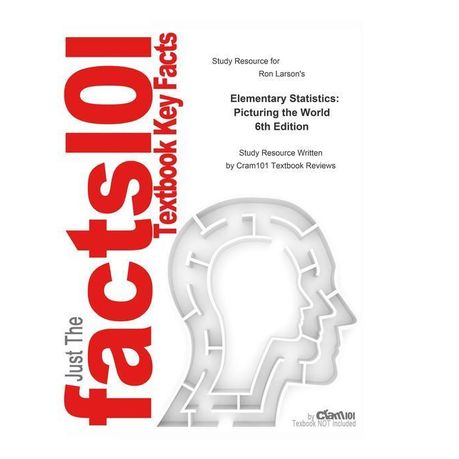 Elementary Statistics Picturing The World 6th Edition Pdf