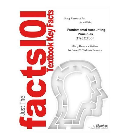 Ebook Principles Of Accounting