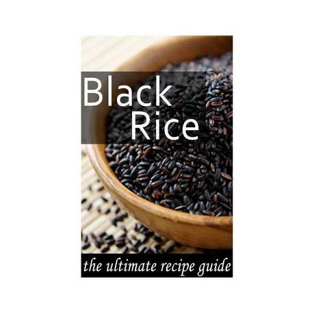 Black Rice: The Ultimate Recipe Guide | Buy Online in South Africa |  