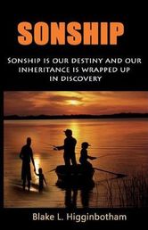 Sonship: 'Sonship is our destiny and our inheritance is wrapped up in dicovery'