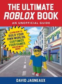 Inside The World Of Roblox Buy Online In South Africa Takealot Com - roblox xl