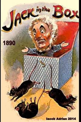 成田昭次/WUDDAYACALLIT Jack in the BOX. Jack in the box 1890 | Shop Today. Get it Tomorrow! | takealot.com