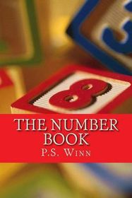 The Number Book | Shop Today. Get it Tomorrow! | takealot.com
