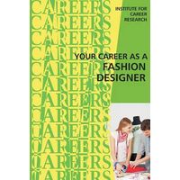 Your Career as a Fashion Designer | Buy Online in South Africa