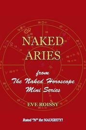 Naked Aries From The Naked Horoscope Mini Series Shop Today Get It Tomorrow Takealot Com