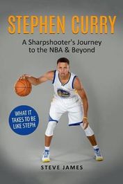 Stephen Curry: A Sharpshooter's Journey To The NBA & Beyond | Shop ...