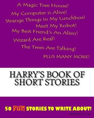 Harry's Book Of Short Stories | Shop Today. Get it Tomorrow