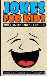 Jokes For Kids: Kids Jokes: 300 Funny Jokes For Kids | Shop Today. Get ...