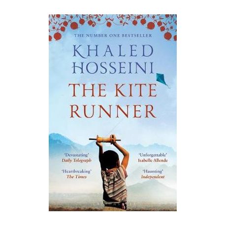 The Kite Runner Buy Online In South Africa Takealot Com