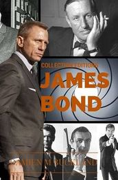 Collection Editions James Bond | Buy Online in South Africa | takealot.com