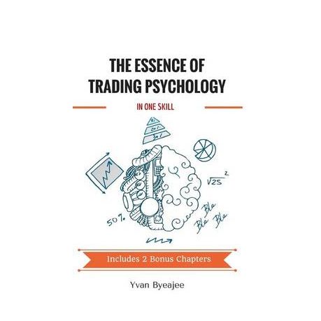 The Essence of Trading Psychology In One Skill Image