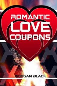 Romantic Love Coupons Shop Get it Tomorrow!