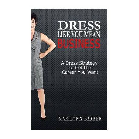 dress like you
