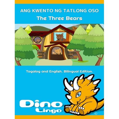 Tagalog Online Pocketbook Ebook