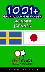 1001+ Grundl?ggande Fraser Svenska - Japansk | Buy Online In South ...