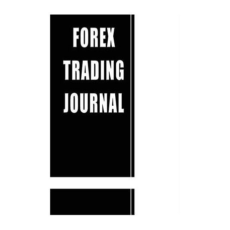 Forex Trading Journal - 