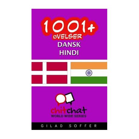 1001 Velser Dansk Hindi Buy Online In South Africa Takealot Com