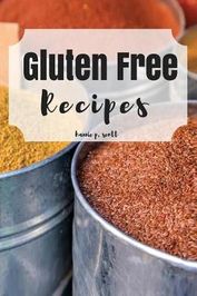 gluten free diet plan south africa