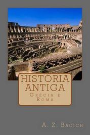 Hist Ria Antiga Gr Cia E Roma Buy Online In South Africa Takealot Com