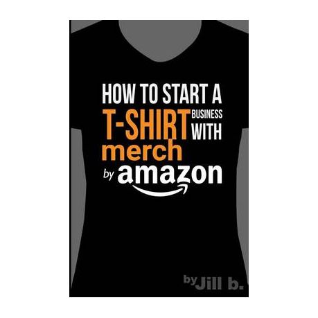 T shirt clearance business on amazon