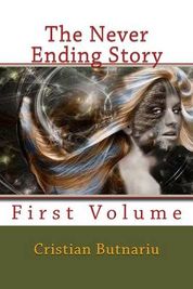 The Never-ending Story: First Volume