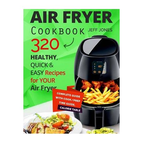 Airfryer Recipes South Africa - Bios Pics