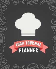food journal and planner buy online in south africa