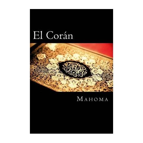 El Coran The Koran Spanish Language Edition Spanish Edition Buy Online In South Africa Takealot Com