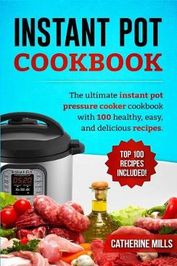 Instant Pot Cookbook | Buy Online in South Africa | takealot.com