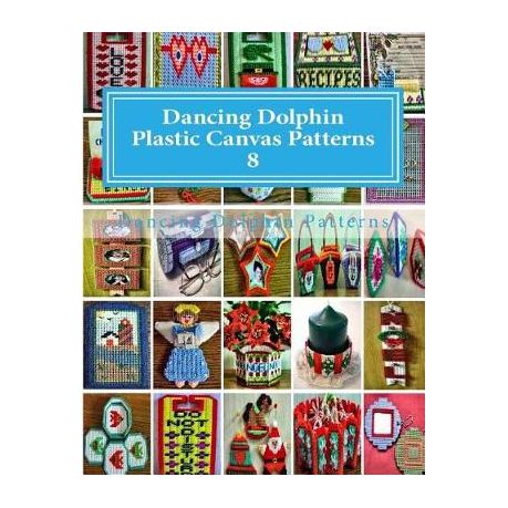 Dancing Dolphin Plastic Canvas Patterns 8 Dancingdolphinpatterns Com Buy Online In South Africa Takealot Com