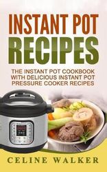 Instant Pot Recipes | Buy Online in South Africa | takealot.com