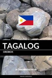 Tagalog Ordbok: En ?mnesbaserad Metod | Shop Today. Get It Tomorrow ...