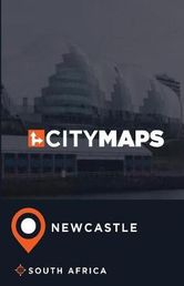 City Maps Newcastle South Africa | Shop Today. Get It Tomorrow ...