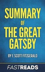 Summary of The Great Gatsby: Includes Key Takeaways & Analysis | Buy ...