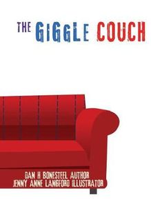 The Giggle Couch