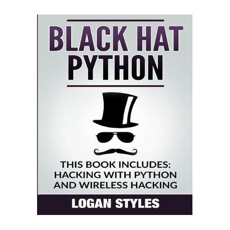 black hat python 2